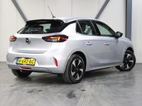 Occasion Opel Corsa-e Elegance 100 kW (136 PK) 2022 Grijs Hatchback