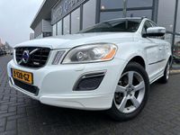 tweedehands Volvo XC60 3.0 T6 AWD Summum | R-Design| Leder | Camera | Pan