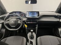 tweedehands Peugeot 2008 1.2 100PK Active | Airco | Cruise | Parkeerhulp | Apple Car Play | Android auto |