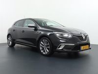 tweedehands Renault Mégane GT Line 1.2 TCe ORG. NL. NAP KM. | RIJKLAARPRIJS I