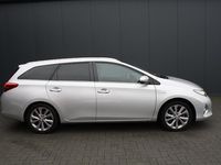 Occasion Toyota Auris Touring Sports 99 PK (72 kW) 2014 Grijs (metallic) Stationwagen