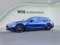 tweedehands Porsche Panamera S E-Hybrid port Turismo 2.9 4 E- | €177K NP | FULL-OPT