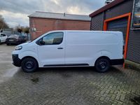 tweedehands Opel Vivaro 2.0 CDTI L3H1 euro6 122PK Selection eerste eigenaar! airco, cruisecontrol, pdc, audio , lange uitvoering