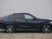 tweedehands BMW X6 xDrive40i High Executive M Sportpakket 22'' / Laserlight / Harman Kardon / Warmte Comfortpakket