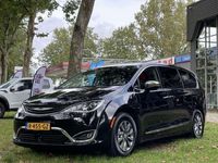 tweedehands Chrysler Pacifica Plug-in Hybrid Limited