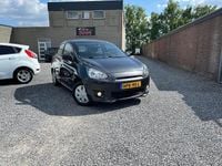 Occasion Mitsubishi Space Star 71 PK (52 kW) 2015