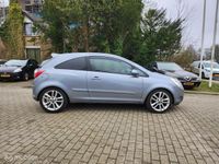 tweedehands Opel Corsa 1.4-16V SPORT G3 GASINSTALLATIE FULL OPTIONS