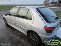 tweedehands Peugeot 306 1.4 XR