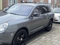 Occasion Porsche Cayenne 340 PK (250 kW) 2005 Grijs SUV