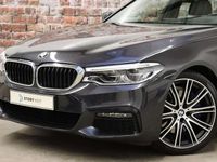 Occasion BMW 530 Executive 252 PK (185 kW) 2019 Grijs Sedan