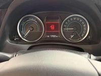 Occasion Toyota Auris Hybrid Travel 136 PK (100 kW) 2012 Sedan