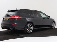 tweedehands Ford Mondeo Wagon 2.0 IVCT Hybride ST-Line | 180 PK | Apple Ca