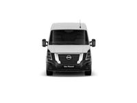 tweedehands Nissan Interstar Gesloten Bestel L2H2 3t5 dCi 135 6MT N-Connecta + Passagiersstoel + 270° Pack + Trekhaak + Airbag Pack