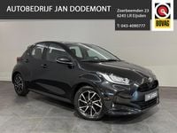 Occasion Toyota Yaris 125 PK (91 kW) 2022 Zwart Hatchback