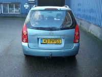 tweedehands Mazda Premacy 1.8i Active - Climat control - lm velgen - zeer mooie auto