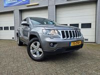 tweedehands Jeep Grand Cherokee 3.0 CRD Laredo