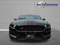 Occasion Ford Mustang 534 PK (392 kW) 2016 Zwart Coupé
