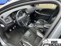 tweedehands Volvo V40 2.0 T4 Business Sport ((119.000 KM, alle optie's))