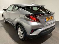 tweedehands Toyota C-HR 1.8 Hybrid Active