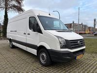 Occasion VW Crafter 136 PK (100 kW) 2015 Overige Van