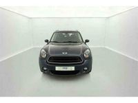 Occasion Mini Cooper 116 PK (85 kW) 2016 Blauw Hatchback
