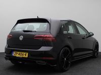 tweedehands VW Golf VII 1.5 TSI Highline 2018 | Goed Onderhouden | Airco | Carplay | Elektrische Stoelen | Digitaal Dashboard | Lederen Bekleding | Stoel Verwarming | Achteruitrij Camera | Boekjes | 2 Sleutels