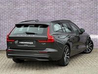 Occasion Volvo V60 Plus 349 PK (256 kW) 2025 Stationwagen