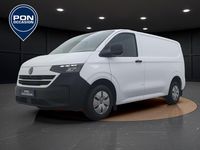 Occasion VW Transporter Life 150 PK (110 kW) 2024 Wit Van