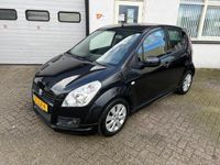 tweedehands Suzuki Splash 1.2 Exclusive Sport|Airco|5Drs