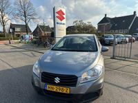 tweedehands Suzuki SX4 S-Cross 1.6 Comfort