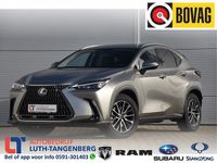 Occasion Lexus NX450h+ Luxury Line 185 PK (136 kW) 2025 Zilver SUV