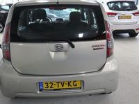 tweedehands Daihatsu Sirion 2 1.0-12V Trend