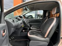 tweedehands Renault Twingo 1.2-16V Miss Sixty|Leer|Cruise|Airco|Isofix