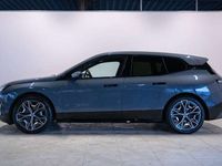 tweedehands BMW iX xDrive40 High Executive Sportpakket