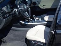 tweedehands BMW X4 XDrive20d High Executive M Sport Edition