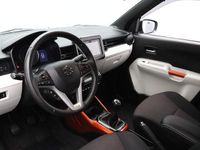 tweedehands Suzuki Ignis 90pk Stijl Smart Hybrid ALL-IN PRIJS! Camera | Cli