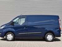 tweedehands Ford Transit Custom 280 2.0 TDCI L1H1 Trend 130pk! Trekhaak, Airco, Cruise control, LED Laadruimteverli, Parkeersens, DAB+ 2500kg trekgewicht,