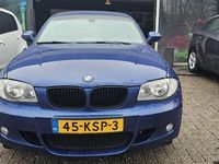 tweedehands BMW 116 116 i Business Line Sport 2E EIGENAAR|12MND GARANTI