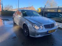 tweedehands Mercedes E280 CDI Avantgarde