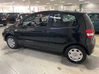 tweedehands VW Fox 1.2 OPTIVE