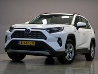 Occasion Toyota RAV4 Active 178 PK (130 kW) 2021 Wit SUV