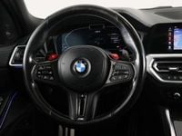 Occasion BMW M3 Competition Edition 510 PK (375 kW) 2021 Grijs Sedan