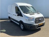 tweedehands Ford Transit 290 2.2 TDCI L2H2 T Airco Cruise Opstap Euro 5
