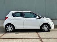 tweedehands Citroën C1 1.0 VTi Airco, Nieuwe apk, NAP, Rijd Goed!