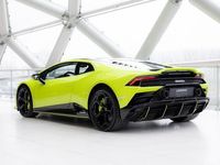 tweedehands Lamborghini Huracán EVO Fluo Capsule 4WD | Official Servic