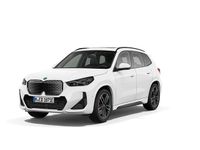 Occasion BMW iX1 M Sport 150 kW (204 PK) 2025 Wit SUV