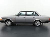 tweedehands Volvo 240 2.3 GLT Inj. origineel NL auto, 79.000 km, 1 eigenaar, uniek!