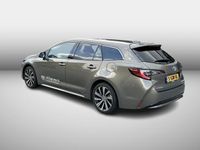 tweedehands Toyota Corolla Touring Sports 1.8 Hybrid Dynamic