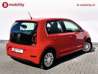 tweedehands VW up! up! 1.0 BMT move5-Drs. | Airco | Bluetooth | Navi