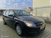 tweedehands Opel Astra Wagon 1.6 Cosmo